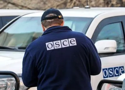 В Закарпатской ОГА не считают целесообразным введение в области миссии ОБСЕ