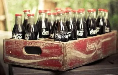 Coca-Cola вперше випустить алкогольний напій