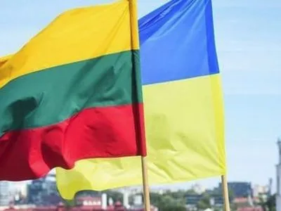 Литва назвала ключевые проблемы Украины в реализации плана Маршалла