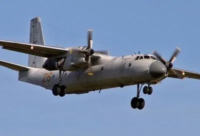 В авіакатастрофі Ан-26 у Сирії загинули генерал-майор і 26 російських офіцерів