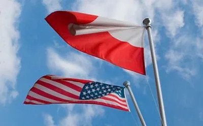 Держдепартамент назвав дані про зупинку США діалогу високого рівня з Польщею невірними