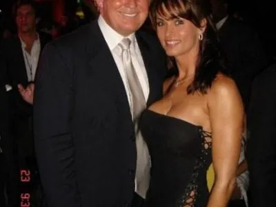 Колишня модель журналу Playboy заявила, що Трамп зраджував з нею дружині в 2006-2007 роках