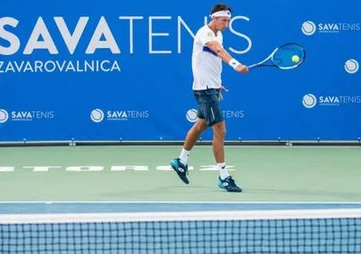 Тенісист Стаховський пробився у фінал Мастерса в Індіан-Уеллс