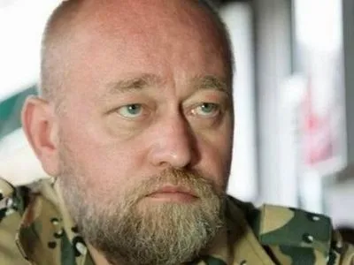 СБУ: Рубан в сговоре с главарями "ДНР" готовил теракты в центре Киева