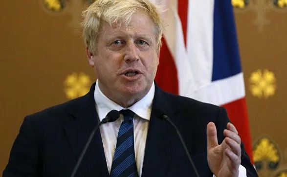 Великобритания намерена ввести жесткий режим санкций в отношении российских чиновников - СМИ