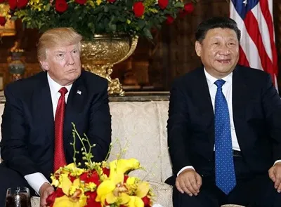 CNN: Трамп похвалил инициативу Китая снять ограничения на срок пребывания на посту генерального секретаря КП КНР