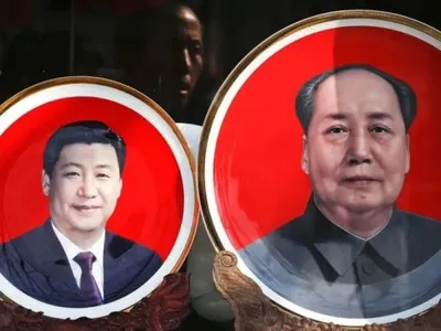 Сегодня в КНР начнется рассмотрение отмены ограничения на правление генерального секретаря КПК
