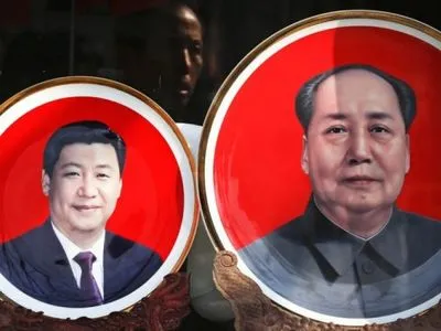 Сегодня в КНР начнется рассмотрение отмены ограничения на правление генерального секретаря КПК