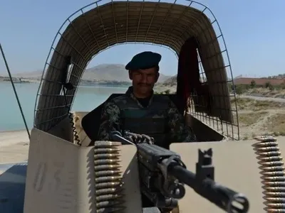 Боевики напали на провинцию Фарах, погибли 15 афганских силовиков