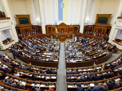 Почти 4,4 тыс. поправок подано к проекту нового избирательного законодательства - нардеп