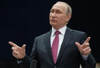 Путин о Пескове: иногда такую ​​"пургу" несет