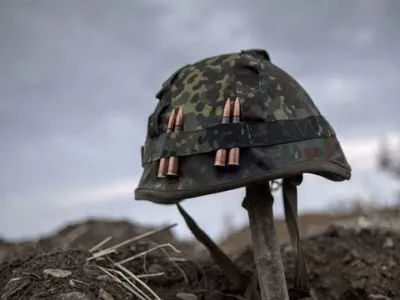 У Міноборони підтвердили загибель одного військового на Донбасі
