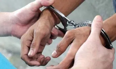 На Закарпатье задержали пятерых подозреваемых в изнасиловании несовершеннолетней