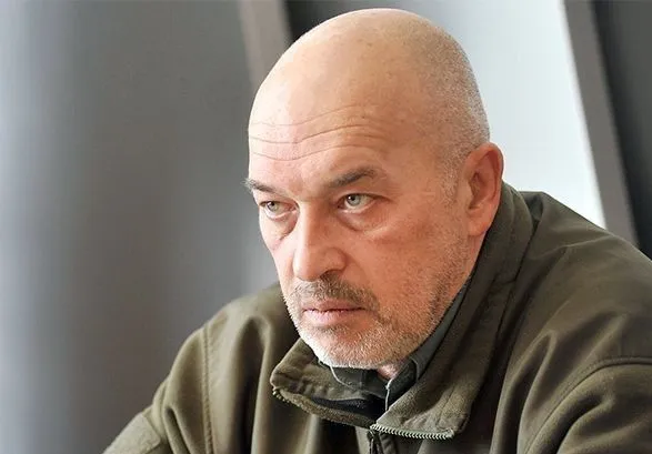 Георгий Тука: задержание Рубана не приведет к введении военного положения