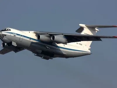 Естонія заявила, що її повітряний простір порушив російський літак