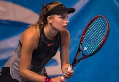 Украинская теннисистка Завацкая завоевала четвертый титул в карьере