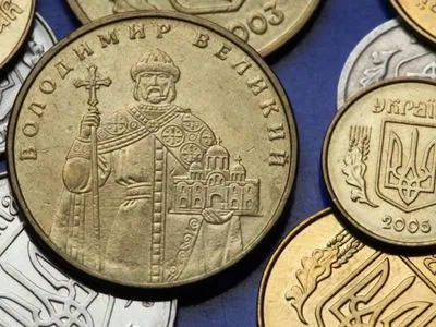 Нацбанк решил заменить банкноты 1, 2, 5 и 10 гривен монетами