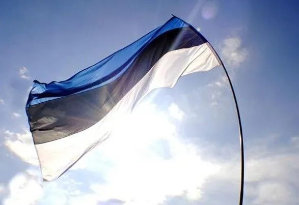 Естонія підтримала ініціативу проти “Північного потоку-2”
