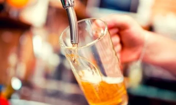 Пиво из крана: в Шотландии откроют пивной отель