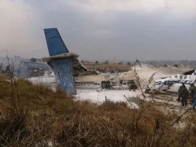 Авіакатастрофа в аеропорту Катманду забрала життя 50 осіб