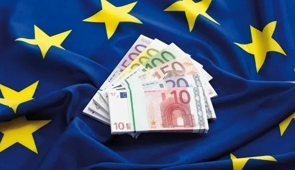 Загальний обсяг гумдопомоги Україні від ЄС сягнув 700 млн євро - Могеріні