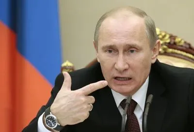Путин рассказал, как приказывал сбить пассажирский самолет