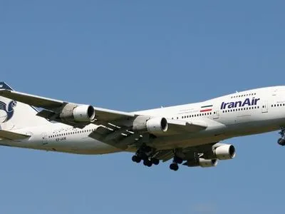 Сербія та Іран відновили авіасполучення