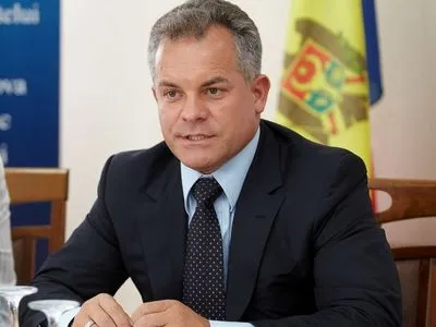 Молдова нагадала ОБСЄ, що виведення російських військ для республіки - пріоритет
