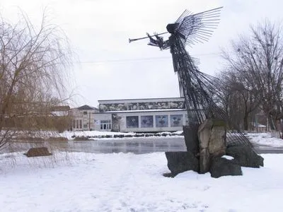 У Чорнобилі відкриють музей