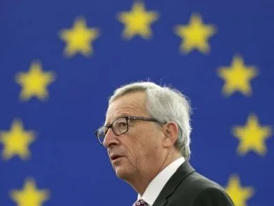 Еврокомиссия призвала Лондон превратить слова по Brexit в действия