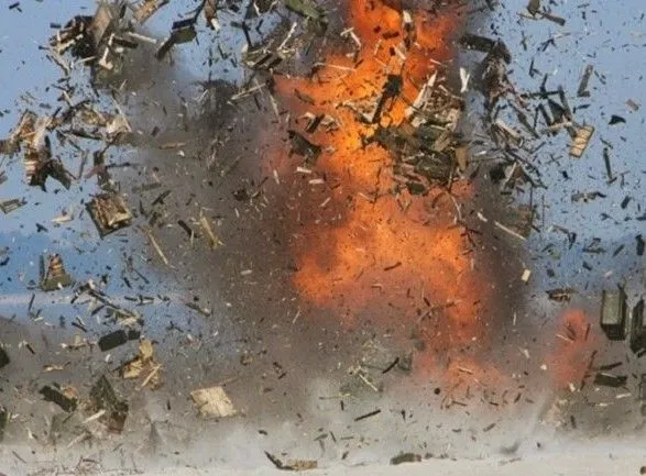 У Петербурзі стався вибух в житловому будинку