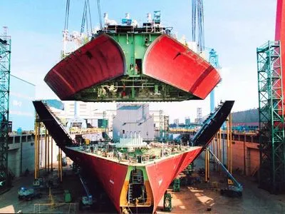 Рада збільшила максимальний строк переробки товарів для суднобудівної галузі