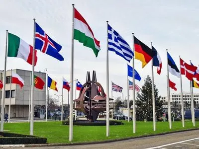 НАТО контактирует с Британией по делу Скрипаля