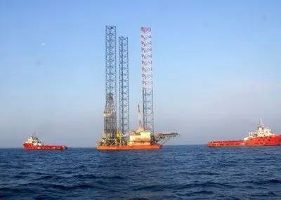Рада заборонила банкрутувати "Чорноморнафтогаз" до 2019 року