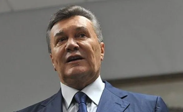 У справі замаху на Януковича суд надав доступ до телефонних розмов охоронців екс-президента