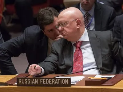 РФ заявила на заседании Совбеза ООН, что источником яда при отравлении Сергея Скрипаля могла быть Великобритания