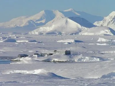 Українська експедиція в Антарктиці проведе п'ять нових досліджень