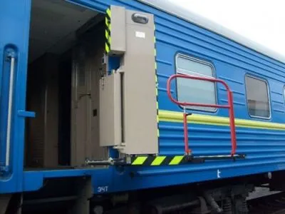 Украинская сторона ТКГ призвала ОРДО вернуть более 30 тыс. вагонов "Укрзализныци"