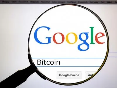 Google заборонить рекламу криптовалют і ICO