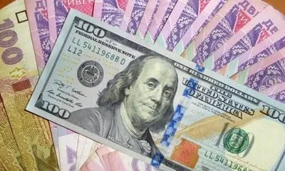 Активізація бізнесу і падіння долара: у НБУ назвали причини зміцнення гривні