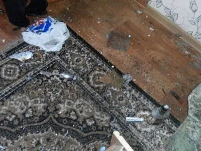Граната взорвалась в многоэтажке в Донецкой области, есть погибшие