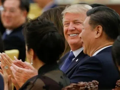 Трамп рассмотрит торговые меры против Китая в ближайшие недели