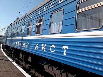 Українська та білоруська залізниці поглиблять співпрацю у сфері перевезень пасажирів