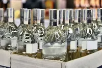 Производители водки Киевской области с начала года рекордно пополнили местные бюджеты