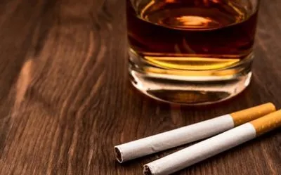 Алкоголь і тютюн в Литві подорожчали на 11,3% - статистика