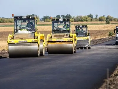 В Україні проведуть аудит якості відремонтованих у 2017 році доріг