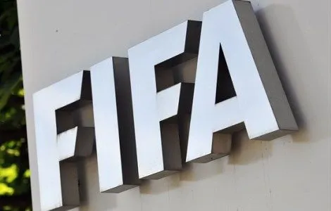 Украина осталась в топ-35 обновленного рейтинга ФИФА