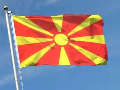 Украина введет на год безвизовый режим для Македонии