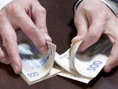 Топ-менеджер "Ощадбанку" підозрюється у привласненні понад 16 млн грн