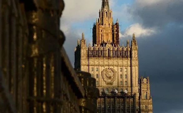Росія вишле британських дипломатів у відповідь на рішення Британії
